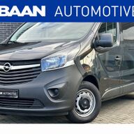 Opel Vivaro 1.6 CDTI L2H1 Edition EcoFlex | Navigatie | Cruise Control | DAB+ | Airco