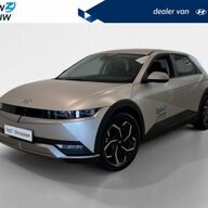 Hyundai IONIQ 5 58 KWH | CONNECT + | DIRECT LEVERBAAR | MEGADEAL |