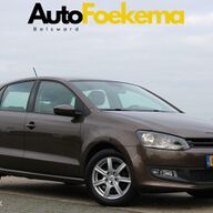 Volkswagen Polo 1.2 TSI BlueMotion Comfort Edition AIRCO CRUISE CONTROL LICHTMETALEN VELGEN