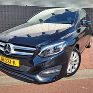 Mercedes-Benz B-Klasse 180 Ambition Automaat