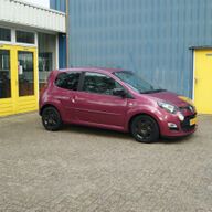 Renault Twingo 1.2 16V Dynamique, Airco/ECC, Cruise, Nieuwe APK!!!