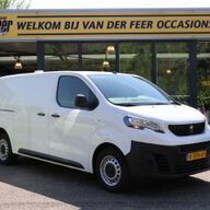 Peugeot Expert 231S 2.0 BlueHDI 120 Premium EX.BTW Lease v.a. 292,- pm