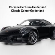 Porsche 911 Carrera Nieuwste Model