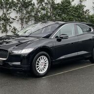 Jaguar I-PACE EV400 S 90 kWh Jaguar I-PACE EV400 S