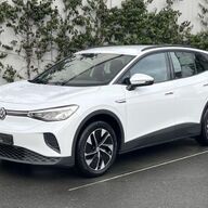 Volkswagen ID.4 - Nu ook met E-Abonnement!