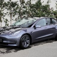 Tesla Model 3 LR- Renses E-abonnement 899,-