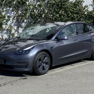 Tesla Model 3 LR AWD - 12% - Renses E-abonnement 899,-