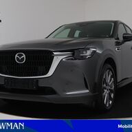 Mazda CX-60 2.5 e-SkyActiv PHEV Exclusive-Line | €6.595,- voordeel! | Comfort Pack | Leder | Stoelventilatie |