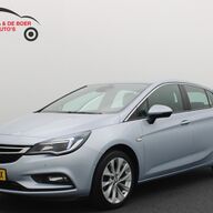 Opel Astra 1.4 150PK Innovation AUTOMAAT / CAMERA / NAVI / CLIMA / CARPLAY / PDC / BLUETOOTH / CRUISE