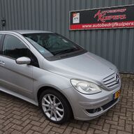 Mercedes-Benz B-Klasse 200 Airco.Lm.velgen.Pdc.Audio