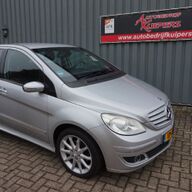 Mercedes-Benz B-klasse 200 Airco.Lm.velgen.Pdc.Audio