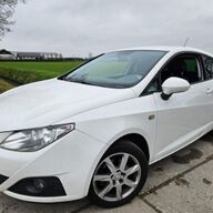 Seat Ibiza 1.2 TDI Style Ecomotive/ climatronic/ bj 2010/ euro 5
