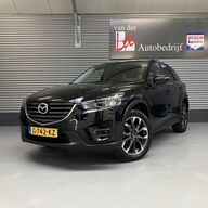 Mazda CX-5 2.5 SkyActiv GT-M 4WD/LEER/19INCH/BOSE/CAM/PDC/ENZ