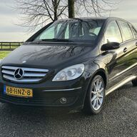 Mercedes-Benz B-Klasse 170 Automaat * inruil mogelijk