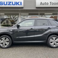 Suzuki Vitara 1.4 Boosterjet Select Smart Hybrid