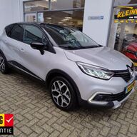 Renault Captur TCe 130 Intens TREKHAAK!!!