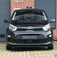 Kia Picanto 1.0 |STOELVERW|STUURVERW|CLIMA|CARPLAY|CAMERA