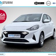 Hyundai i10 1.0 Comfort Smart