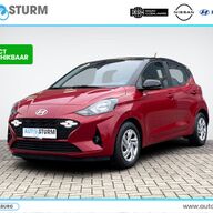 Hyundai i10 1.0 Comfort Smart