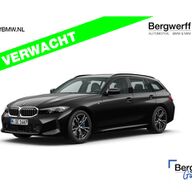 BMW 3 Serie Touring 330i M-Sport - ACC - Hifi - Widescreen - Camera - Stoelverwarming