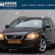 Volvo V50 2.0 Sport | 2011 | Dealer onderhouden |