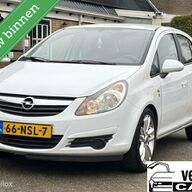 Opel Corsa 1.3 CDTi EcoFlex S/S &amp;#039;111&amp;#039; Edition ((5 Deurs, Apk tot 02-2026))