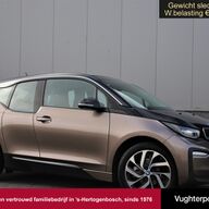 BMW i3 Executive 120Ah 42 kWh/Warmtepomp/3-Fase/Camera