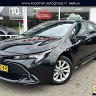 Toyota Corolla Touring Sports Hybrid 140 Active