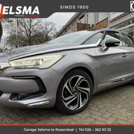 DS 5 1.6 THP 165pk Performance Line Aut. Pano | Trekhaak | NL auto