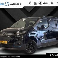 Citroën ë-Berlingo L1 Shine EV 50kWh 136pk | NAVI | PACK PARK ASSIST | CAMERA | CLIMA | STOELVERW. | DAB+ |