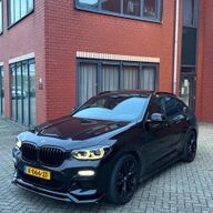 BMW X4 M40i High Camera|Head|Pano|Memory