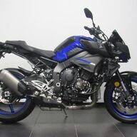 Yamaha MT-10 ABS - 2022