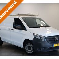Mercedes-Benz Vito 111 CDI Airco Trekhaak Imperiaal