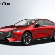 Mazda 6e Takumi PLUS | 68.8 KWh | SNELLADEN | TOT 479 KM ACTIERADIUS | 200 kW DC