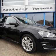 Volkswagen Golf 1.2 TSI Business Edition
