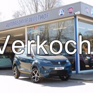 Aixam Brommobiel Crossover Premium