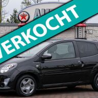 Renault Twingo 1.2-16V Collection Airco NL-auto + NAP-rapport