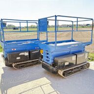 Hoogwerker 9m rupshoogwerker aichi rx07