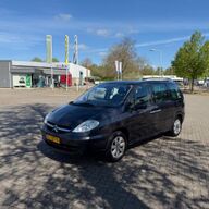Citroen C8 2.0-16V Ligne Ambiance Luxe