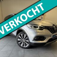 Renault Kadjar 1.3 TCe Automaat - Intens Bose - Pano - vol opties - dealer onderhouden!