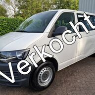 Volkswagen Transporter Kombi 2.0 TSI L2H1 9-PERSOONS AARDGAS BENZINE 150PK