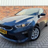 Kia Ceed 1.0 T-GDi DynamicPlusLine|Stoel/stuurverw|Camera|