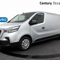 Nissan Primastar 2.0 dCi 150Pk Automaat Acenta Lang / FL 399,- / Cruise / Airco / Betimmering