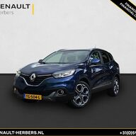 Renault Kadjar 1.2 TCe Intens TREKHAAK / LEER / 19 INCH