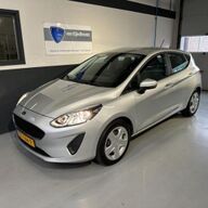 Ford Fiesta 1.1 Trend Navi|Cruise|Airco