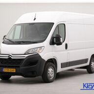 Citroën Jumper 2.2 BlueHDi 120 S&amp;amp;S L2H2 3.0t