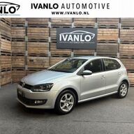 Volkswagen Polo 1.2 TSI Comfortline Airconditioning Electrisch Pakket LM