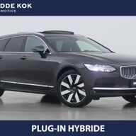 Volvo V90 T6 Plug-in hybrid Ultra Bright | Head-Up | 360° Camera | Panoramadak | harman/kardon | ACC | BLIS