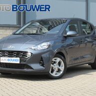 Hyundai i10 1.0 Edition 5-zits Automaat 1e eigen | stoel+stuur verw | LM velgen | PDC | Cruise