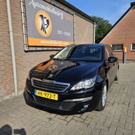 Peugeot 308 SW 1.6 BlueHDI Blue Lease Executive Pack